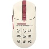 Mysz A4TECH BLOODY R72 ULTRA DUO Pixels Red