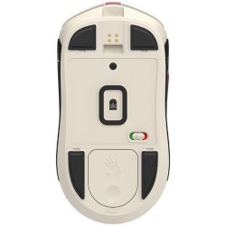 Mysz A4TECH BLOODY R72 ULTRA DUO Pixels Red