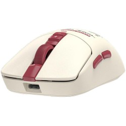 Mysz A4TECH BLOODY R72 ULTRA DUO Pixels Red