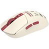 Mysz A4TECH BLOODY R72 ULTRA DUO Pixels Red