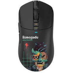 Mysz A4TECH BLOODY R72 ULTRA DUO Renegade Midnight