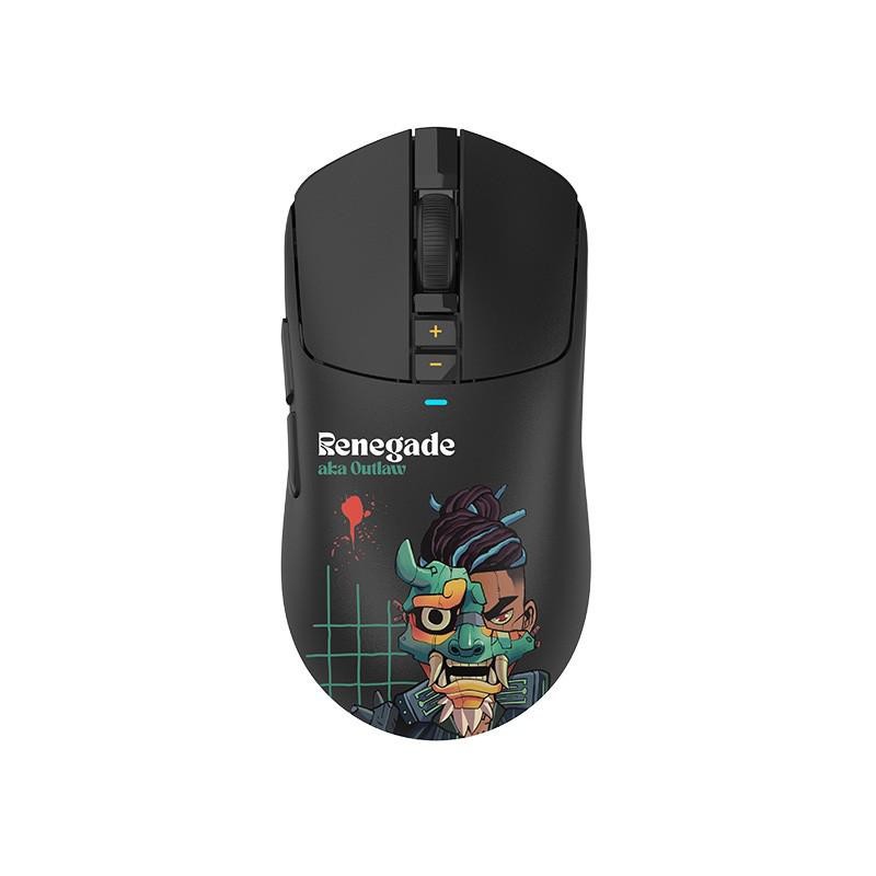 Mysz A4TECH BLOODY R72 ULTRA DUO Renegade Midnight