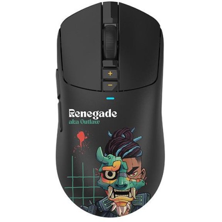 Mysz A4TECH BLOODY R72 ULTRA DUO Renegade Midnight