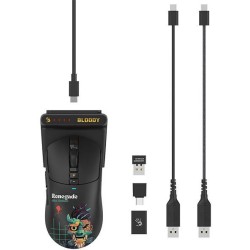 Mysz A4TECH BLOODY R72 ULTRA DUO Renegade Midnight