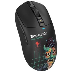 Mysz A4TECH BLOODY R72 ULTRA DUO Renegade Midnight
