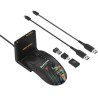 Mysz A4TECH BLOODY R72 ULTRA DUO Renegade Midnight
