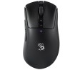 Mysz A4TECH BLOODY R73 ULTRA BLACK WRLS 2,4G+USB (Black)