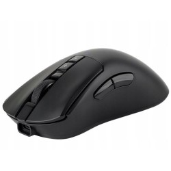 Mysz A4TECH BLOODY R73 ULTRA BLACK WRLS 2,4G+USB (Black)
