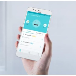 ROUTER TP-LINK MR200 AC750 4G LTE