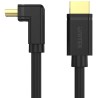 Unitek Y-C1001 kabel HDMI 2m