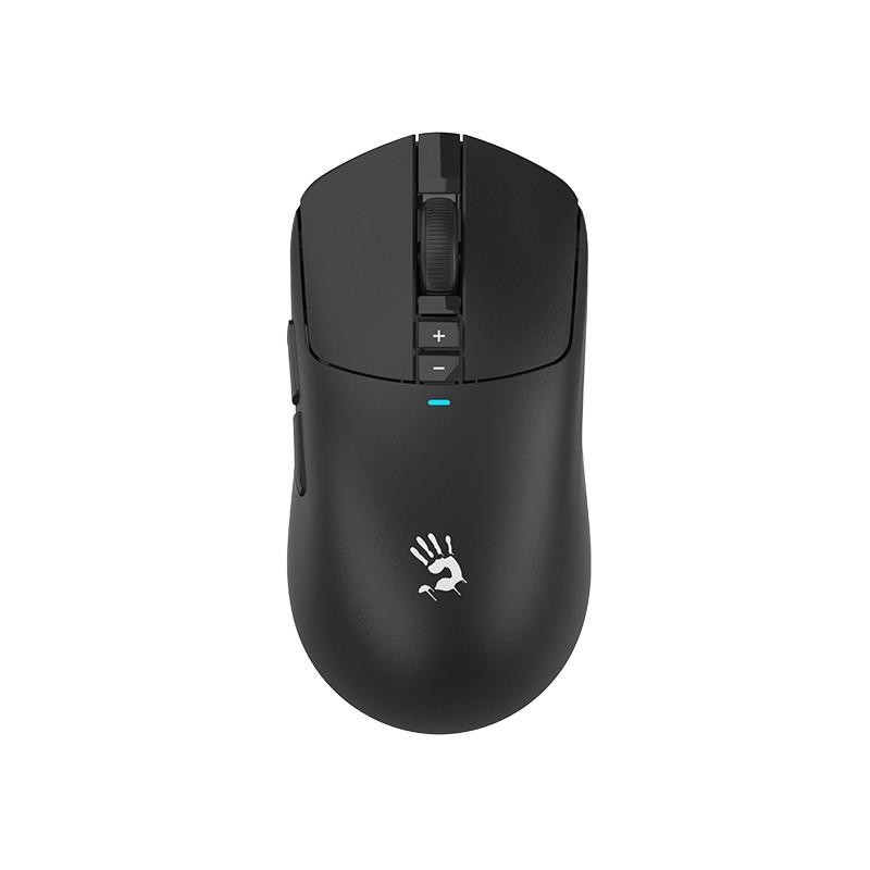 Mysz A4TECH BLOODY R72 PRO DUO Black