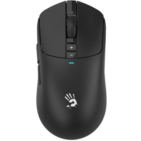 Mysz A4TECH BLOODY R72 PRO DUO Black