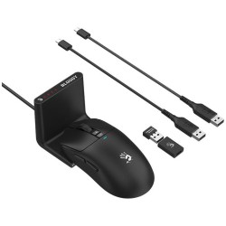 Mysz A4TECH BLOODY R72 PRO DUO Black