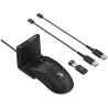 Mysz A4TECH BLOODY R72 PRO DUO Black