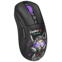 Mysz A4TECH BLOODY R73  ULTRA DUO Cypher Ghost