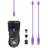 Mysz A4TECH BLOODY R73  ULTRA DUO Cypher Ghost