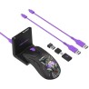 Mysz A4TECH BLOODY R73  ULTRA DUO Cypher Ghost