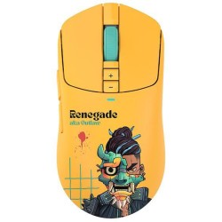 Mysz A4TECH BLOODY R72 ULTRA DUO Renegade Sunset
