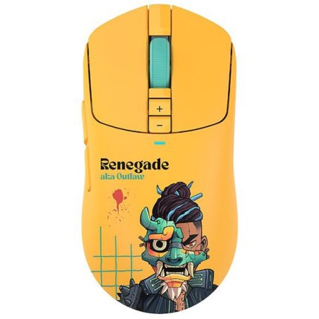 Mysz A4TECH BLOODY R72 ULTRA DUO Renegade Sunset