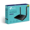ROUTER TP-LINK MR200 AC750 4G LTE ROUTER TP-LINK MR200 AC750 4G LTE