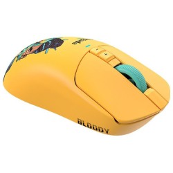 Mysz A4TECH BLOODY R72 ULTRA DUO Renegade Sunset
