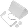 Głośnik naścienny HQM-NZPZ3025W 30W