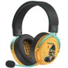 Słuchawki komputerowe A4TECH BLOODY MR595 Renegade Sunset (BT5.0+2,4G+Wired)