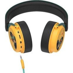 Słuchawki komputerowe A4TECH BLOODY MR595 Renegade Sunset (BT5.0+2,4G+Wired)
