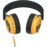 Słuchawki komputerowe A4TECH BLOODY MR595 Renegade Sunset (BT5.0+2,4G+Wired)