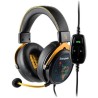 Słuchawki komputerowe A4TECH BLOODY M595 USB Renegade Midnight
