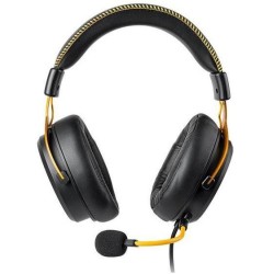 Słuchawki komputerowe A4TECH BLOODY M595 USB Renegade Midnight