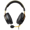 Słuchawki komputerowe A4TECH BLOODY M595 USB Renegade Midnight