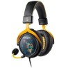 Słuchawki komputerowe A4TECH BLOODY M595 USB Renegade Midnight