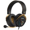Słuchawki komputerowe A4TECH BLOODY M595 USB Renegade Midnight