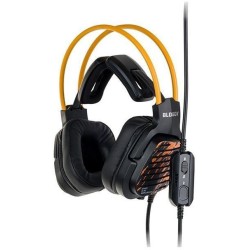 Słuchawki komputerowe A4TECH BLOODY G565 Enegry Black