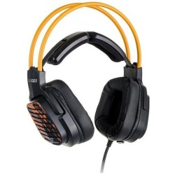 Słuchawki komputerowe A4TECH BLOODY G565 Enegry Black