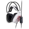 Słuchawki komputerowe A4TECH BLOODY G565 Enegry White