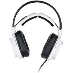 Słuchawki komputerowe A4TECH BLOODY G565 Enegry White