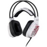 Słuchawki komputerowe A4TECH BLOODY G565 Enegry White