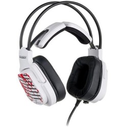 Słuchawki komputerowe A4TECH BLOODY G565 Enegry White