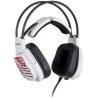 Słuchawki komputerowe A4TECH BLOODY G565 Enegry White