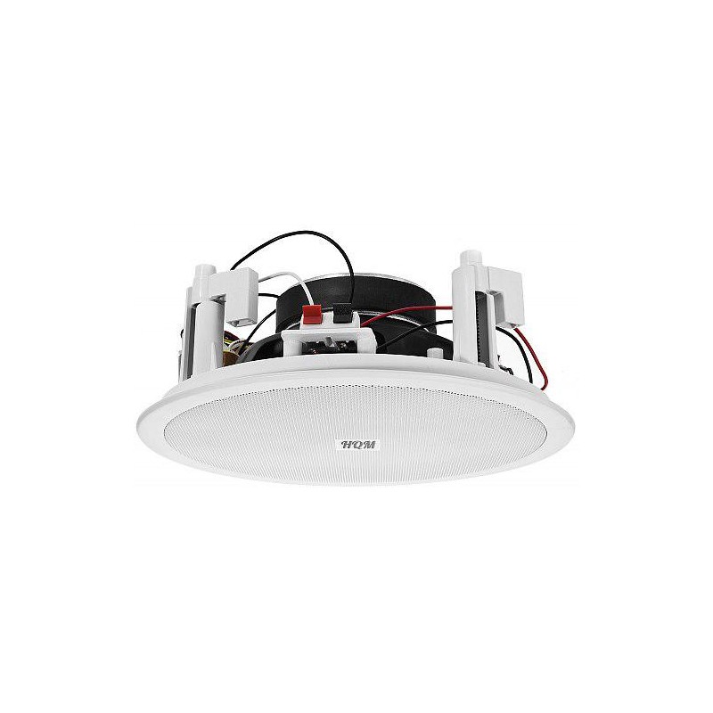 GŁOŚNIK SUFITOWY HQM-SO1625 20W 100V BIAŁY