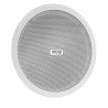 GŁOŚNIK SUFITOWY HQM-SO1625 20W 100V BIAŁY