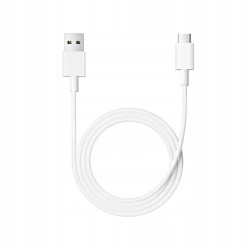 Kabel USB Xiaomi 3A Braided USB-A to USB-C Cable 1m