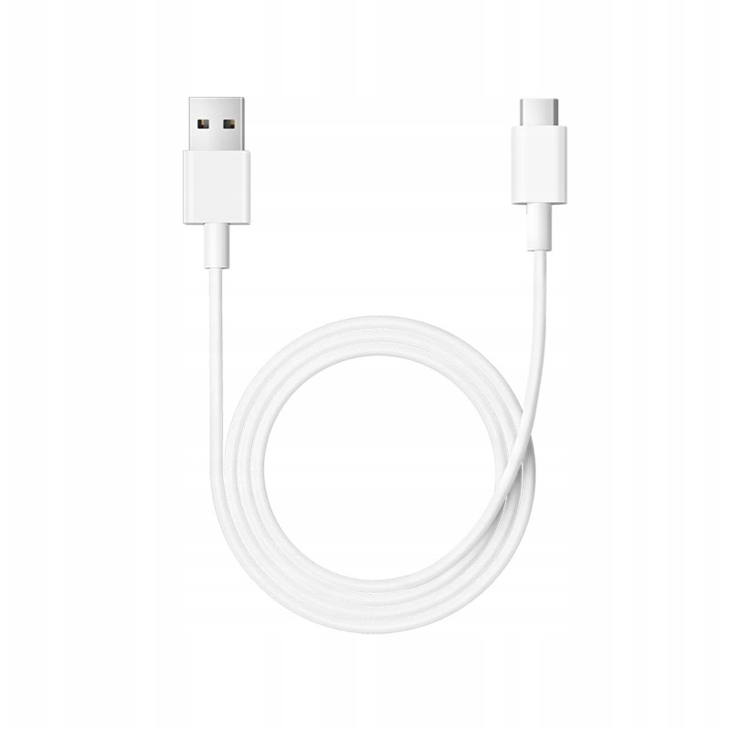 Kabel USB Xiaomi 3A Braided USB-A to USB-C Cable 1m