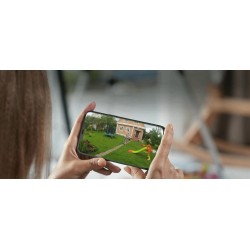 Kamera IP Reolink Trackmix B770 z panelem solarnym