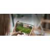 Kamera IP Reolink Trackmix B770 z panelem solarnym