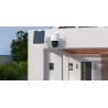 Kamera IP Reolink Trackmix B770 z panelem solarnym