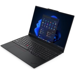 Laptop Lenovo ThinkPad E16 G3 16 WUXGA Ultra 7-255H 16GB 512GB SSD W11P 3YR Onsite