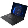 Laptop Lenovo ThinkPad E16 G3 16 WUXGA Ultra 7-255H 16GB 512GB SSD W11P 3YR Onsite